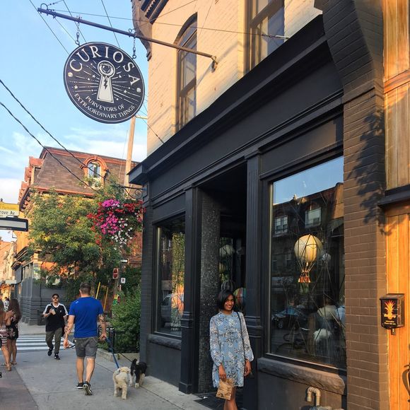 Meet your Posher, Nancy - Picture 1 of 1